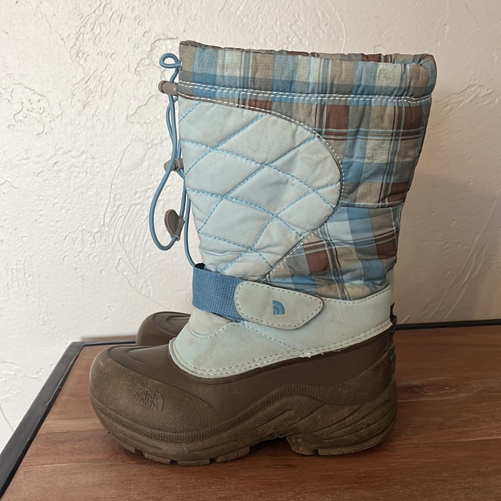 THE NORTH FACE Winter Boots Toddler Girl - Picture 4 of 10